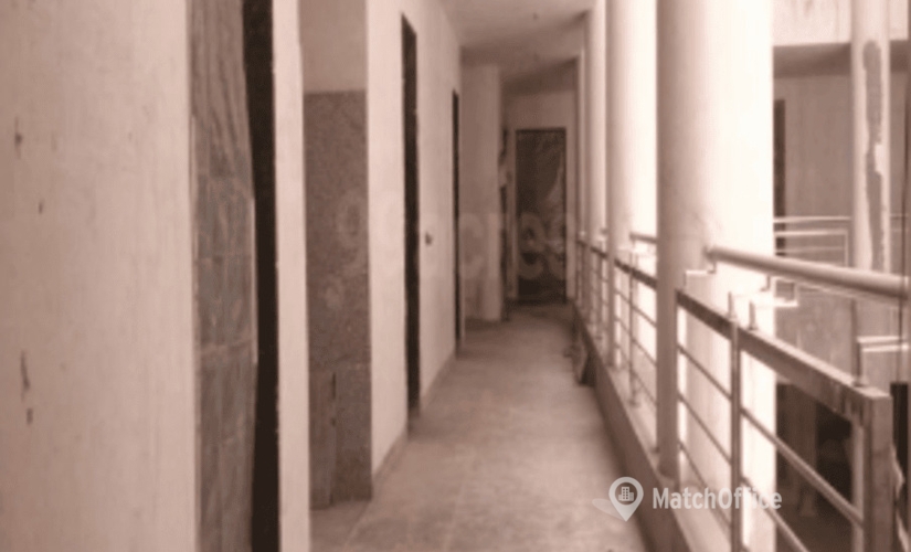 Office Tech Zone IV 201009 Noida