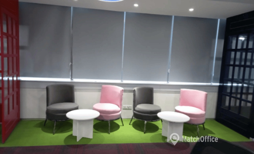 Office Sector 68 201301 Noida