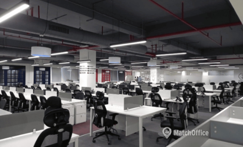 Office Sector 68 201301 Noida