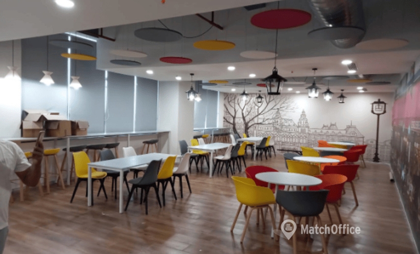 Office Sector 68 201301 Noida