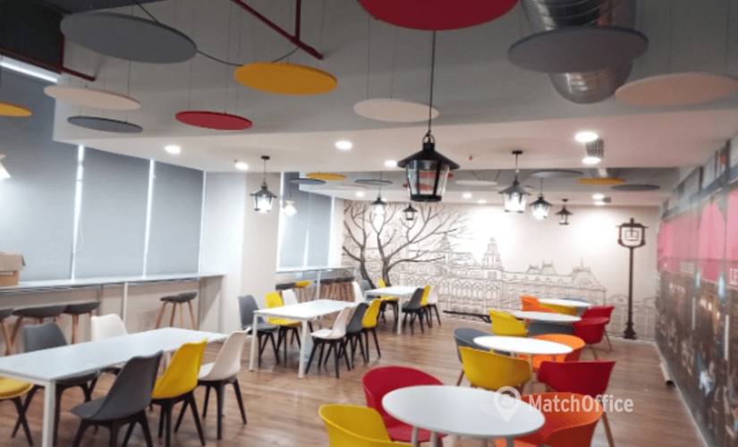 Office Sector 68 201301 Noida