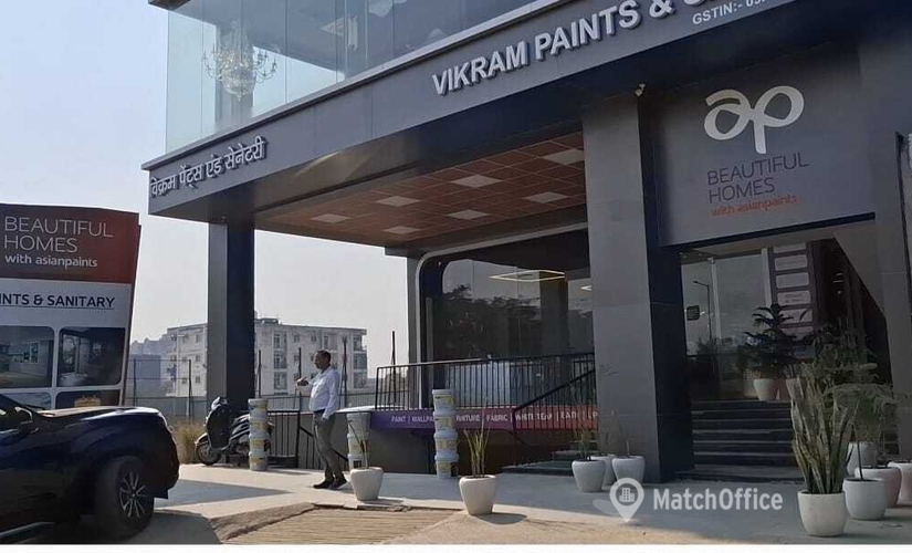 485 m² Store for rent in Noida, Sector 49 (201304) - 1 | MatchOffice.com