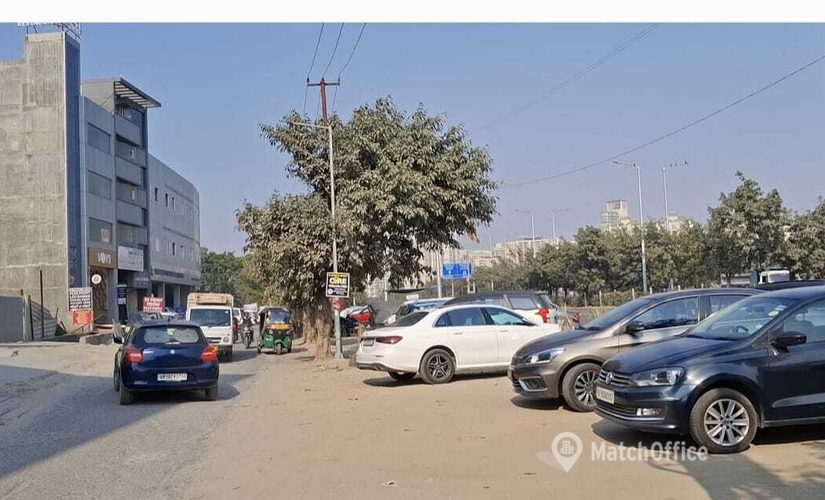 485 m² Shop for rent in Noida, Sector 49 (201304) - 0 | MatchOffice