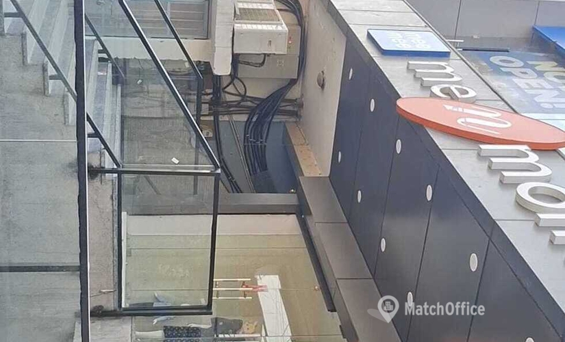 485 m² Store for rent in Noida, Sector 49 (201304) - 3 | MatchOffice.com