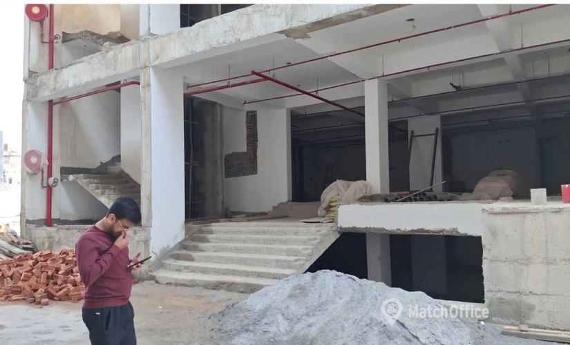 242 m² Commercial shop for rent in Noida, Sector 49 (201304) - 5 | MatchOffice