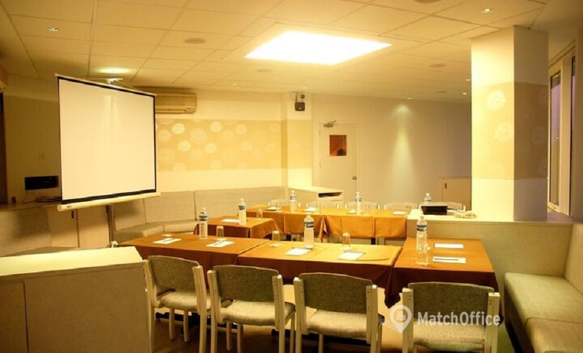 Meeting room in Pune, Plot No. 7 (411057) - 0 | MatchOffice