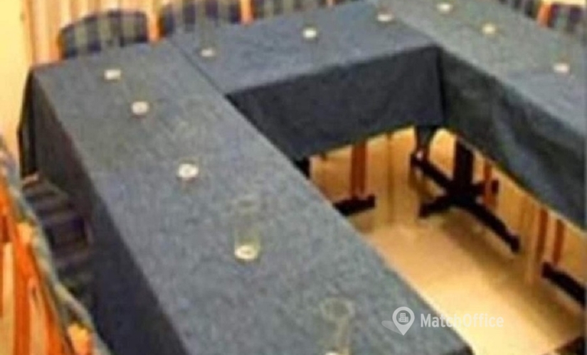 Meeting room in Pune, Plot No. 7 (411057) - 1 | MatchOffice.com