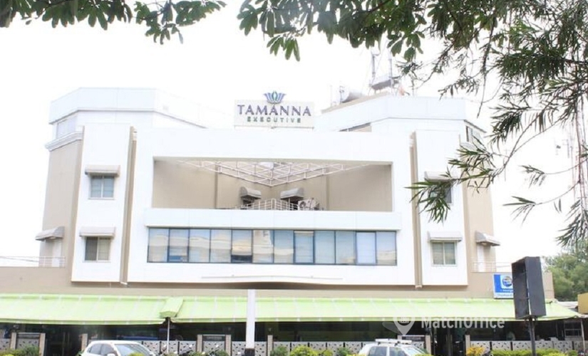 Convention center in Pune, Plot No. 7 (411057) - 2 | MatchOffice