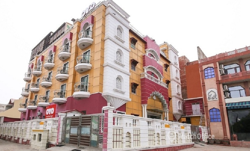 Conference space in Agra, 4/305 (282001) - 0 | MatchOffice.com