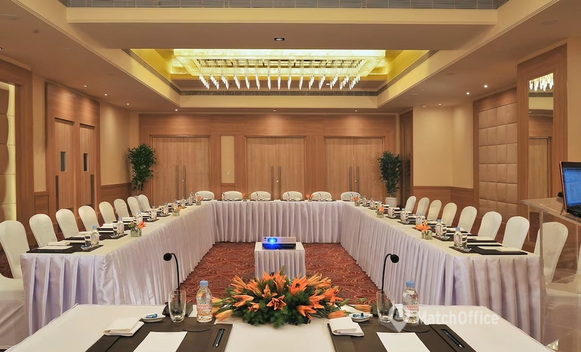 Conference center in Hyderabad, Gachibowli (500032) - 0 | MatchOffice.com