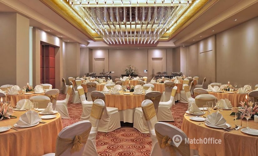  Conference room in Hyderabad, Gachibowli (500032) - 1 | MatchOffice.com
