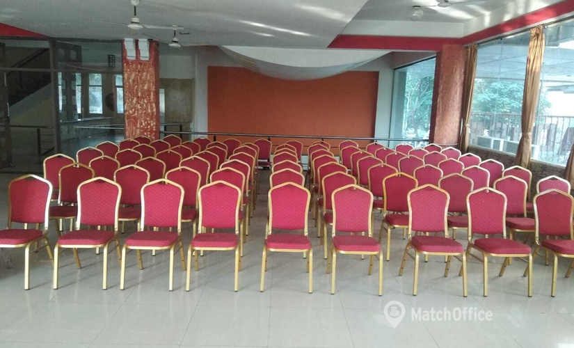 Meeting room in Indore, A4 PU 4  (452010) - 0 | MatchOffice.com