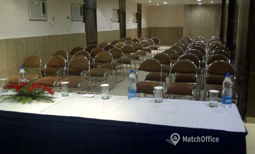Meeting room in Kolkata, Rafi Ahmed Kidwai Road 17 (700016) - 0 | MatchOffice