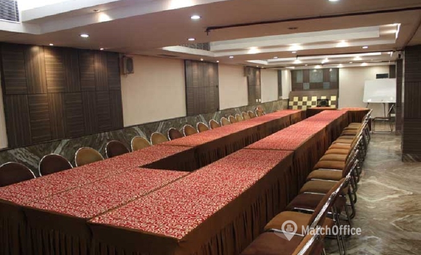 Convention center in Kolkata, Rafi Ahmed Kidwai Road 17 (700016) - 1 | MatchOffice