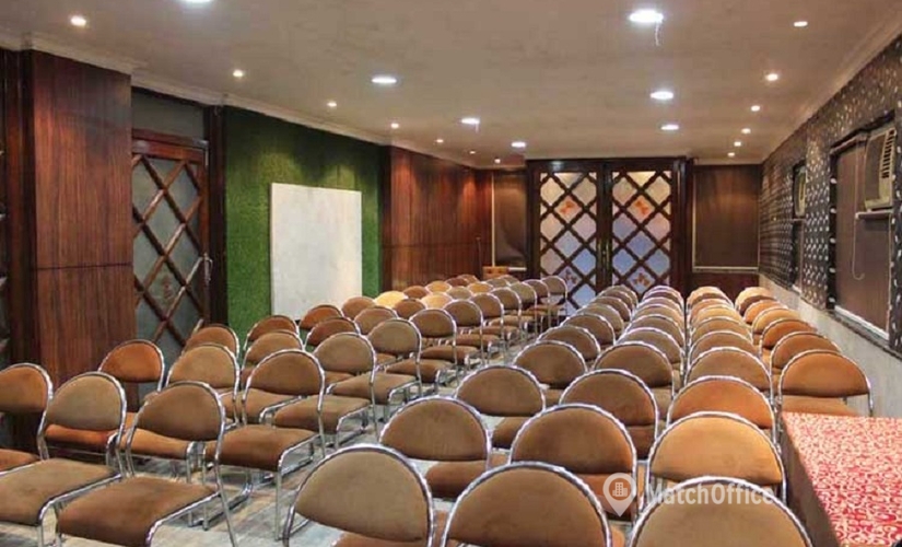  Conference space in Kolkata, Rafi Ahmed Kidwai Road 17 (700016) - 2 | MatchOffice