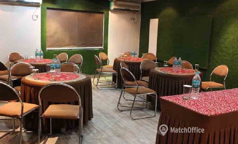 Conference center in Kolkata, Rafi Ahmed Kidwai Road 17 (700016) - 3 | MatchOffice