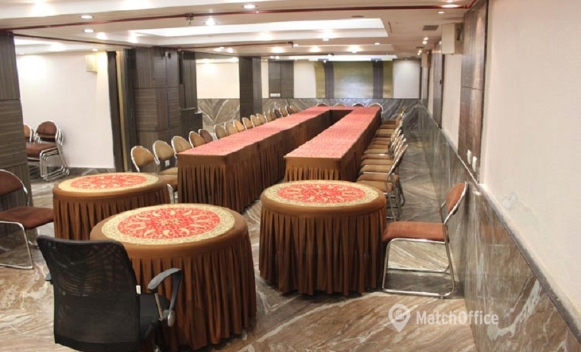 Convention center in Kolkata, Rafi Ahmed Kidwai Road 17 (700016) - 4 | MatchOffice