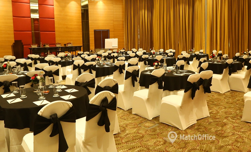 Conference room in New Delhi, Rajokri Rd (110037) - 0 | MatchOffice