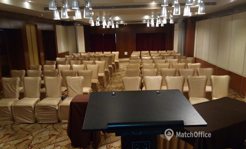 Conference hall in Kolkata, Dn-26 (700091) - 0 | MatchOffice.com