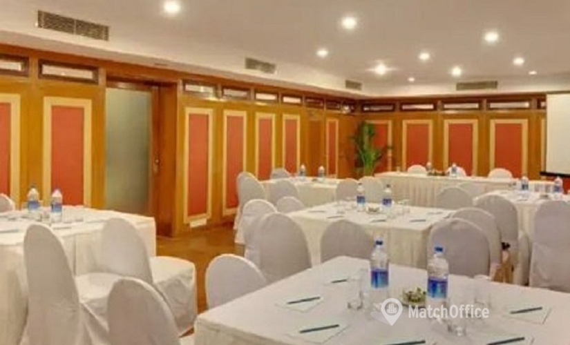 Conference space in Chennai, Red Cross Road 30 (600008) - 1 | MatchOffice.com