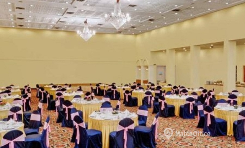 Conference center in Chennai, Red Cross Road 30 (600008) - 0 | MatchOffice