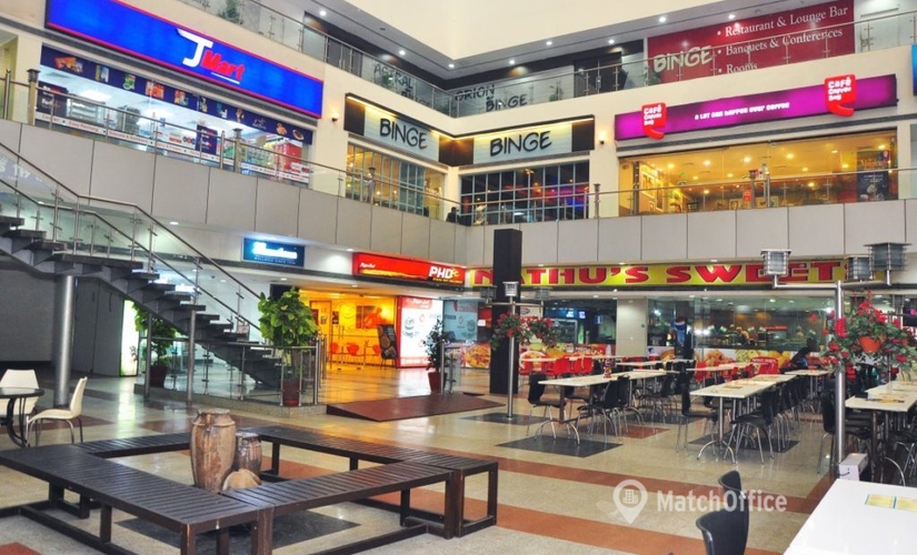 Office BHA Millenium Road C- 25 201309 Noida