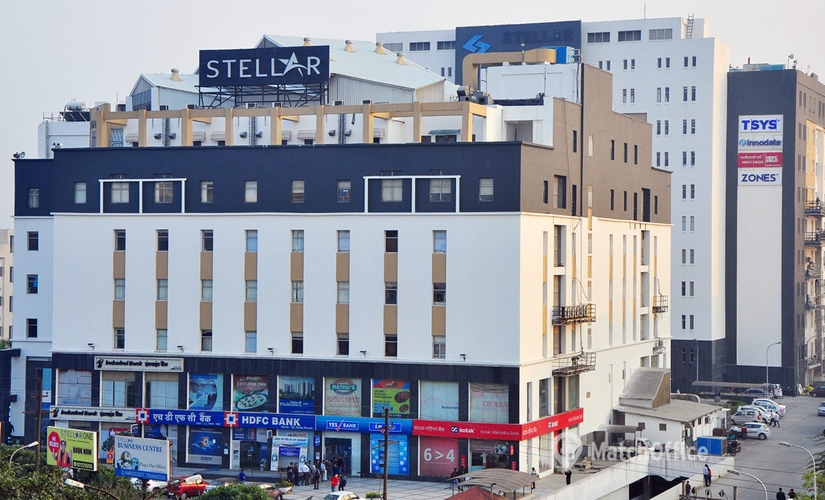 Office BHA Millenium Road C- 25 201309 Noida