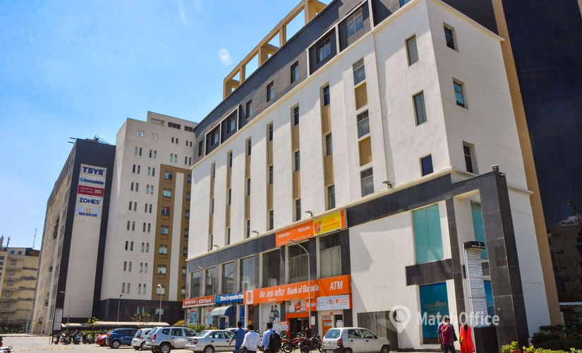 Office BHA Millenium Road C- 25 201309 Noida