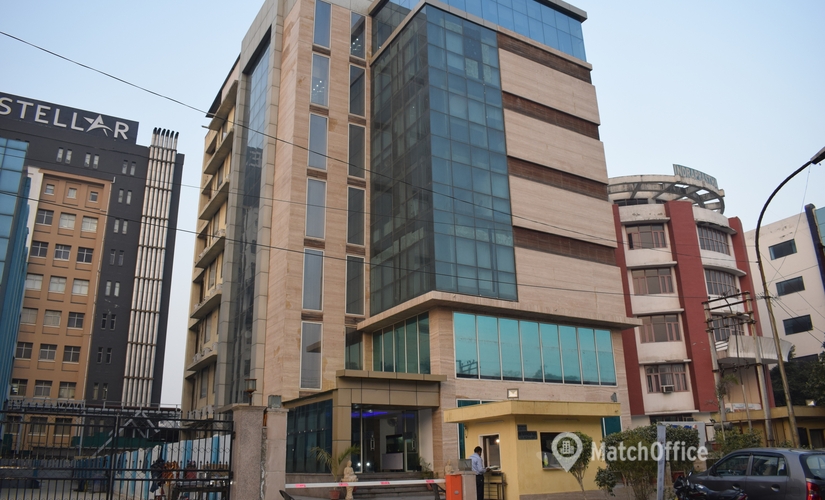 Office BHA Millenium Road C- 25 201309 Noida