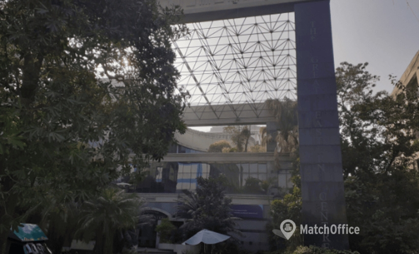 Office 22 110019 Greater Kailash