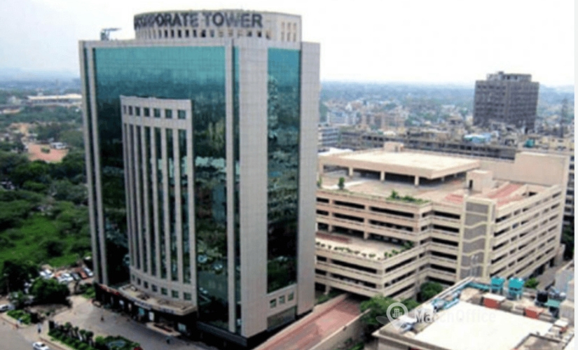 Office 22 110019 Greater Kailash