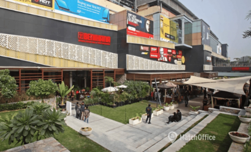 Office 22 110019 Greater Kailash