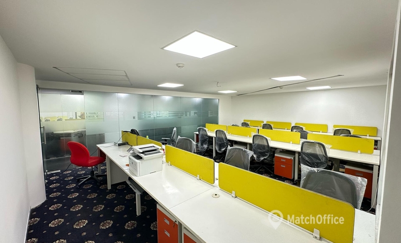 600 m² Coworking space in Chennai, Pattullos Rd (600002) - 0 | MatchOffice.com
