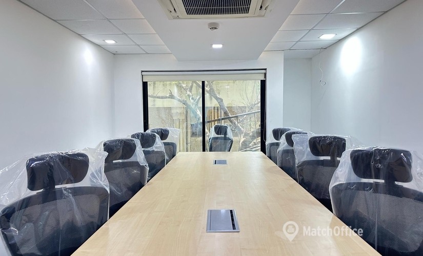 600 m² Co-working in Chennai, Pattullos Rd (600002) - 3 | MatchOffice.com