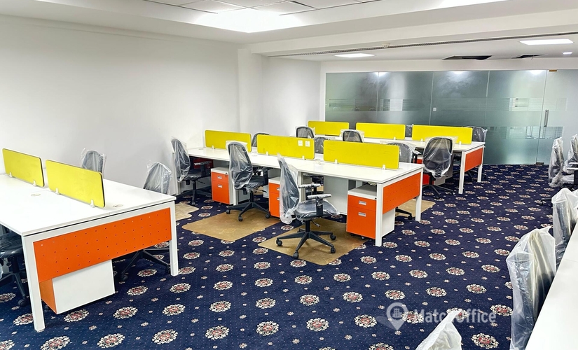 600 m² Shared workspace in Chennai, Pattullos Rd (600002) - 1 | MatchOffice.com