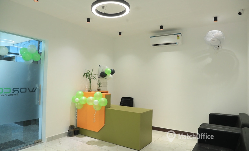 Office Sector 63 201301 Noida