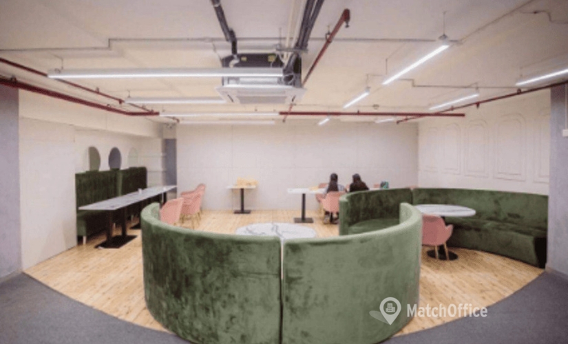 Office Noida-Greater Noida Expy 201304 Noida