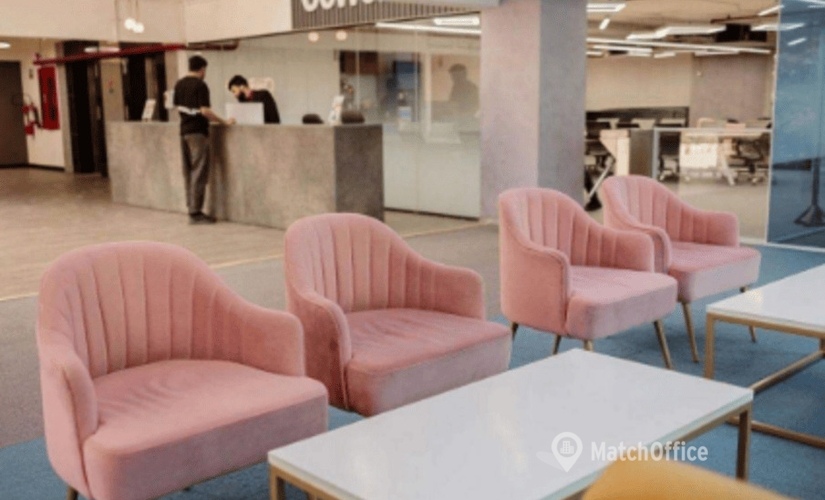 Office Noida-Greater Noida Expy 201304 Noida