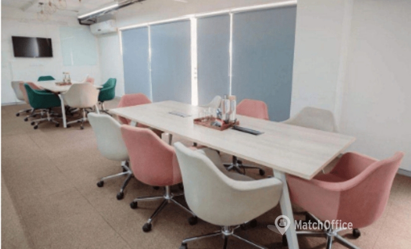 Office Noida-Greater Noida Expy 201304 Noida