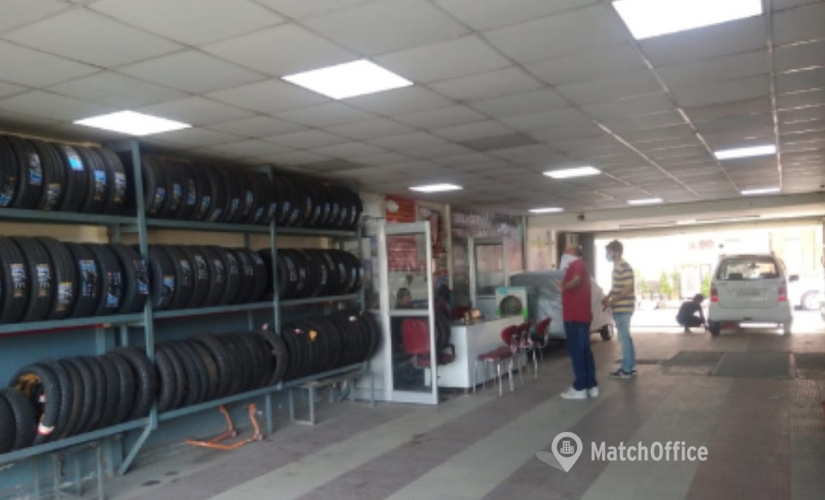 Office Pandav Nagar 110092 East Delhi