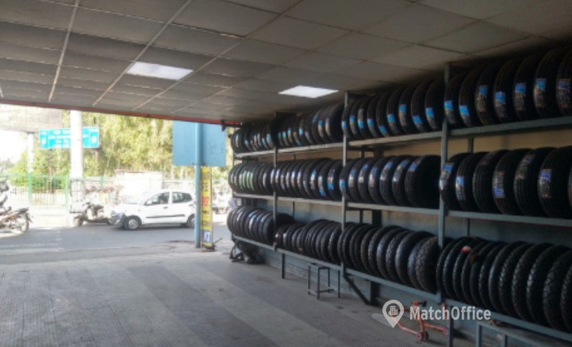 Office Pandav Nagar 110092 East Delhi