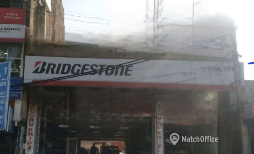 Office Pandav Nagar 110092 East Delhi