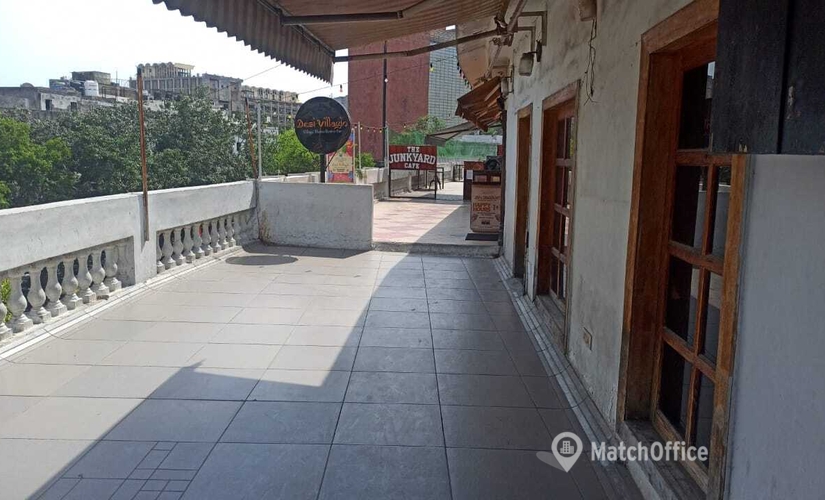 Office CP 110001 New Delhi