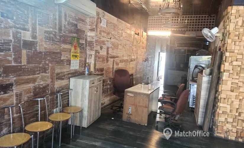 Office CP 110001 New Delhi