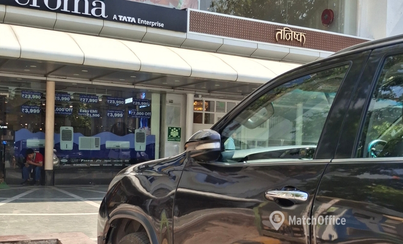 Office CP 110001 New Delhi