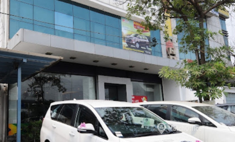 Office F.I.E. Patparganj Industrial Area 110092 East Delhi