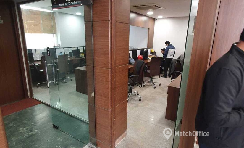 Office F.I.E. Patparganj Industrial Area 110092 East Delhi