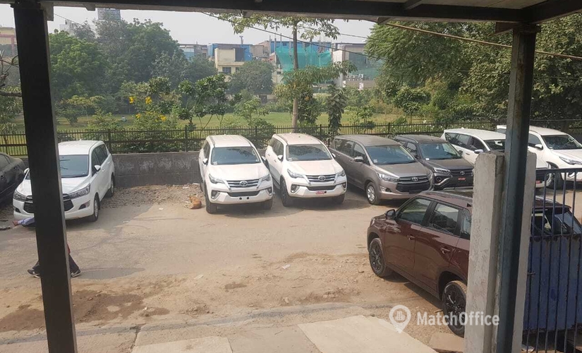 Office F.I.E. Patparganj Industrial Area 110092 East Delhi