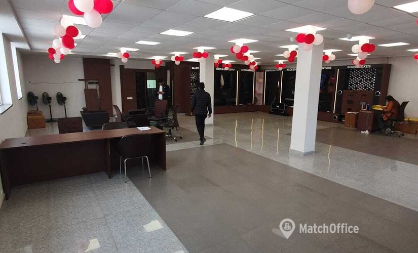 Office F.I.E. Patparganj Industrial Area 110092 East Delhi