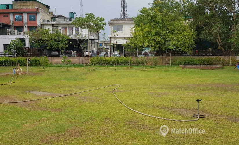 Office F.I.E. Patparganj Industrial Area 110092 East Delhi